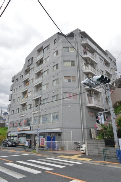 グレース北小岩